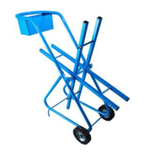 CARRITO PORTA ROLLO